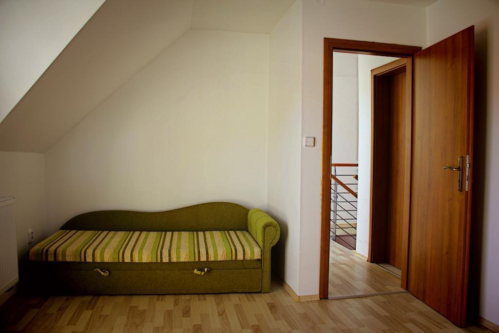 Vila Dravce Room photo