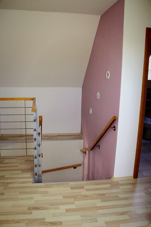 Vila Dravce Exterior photo