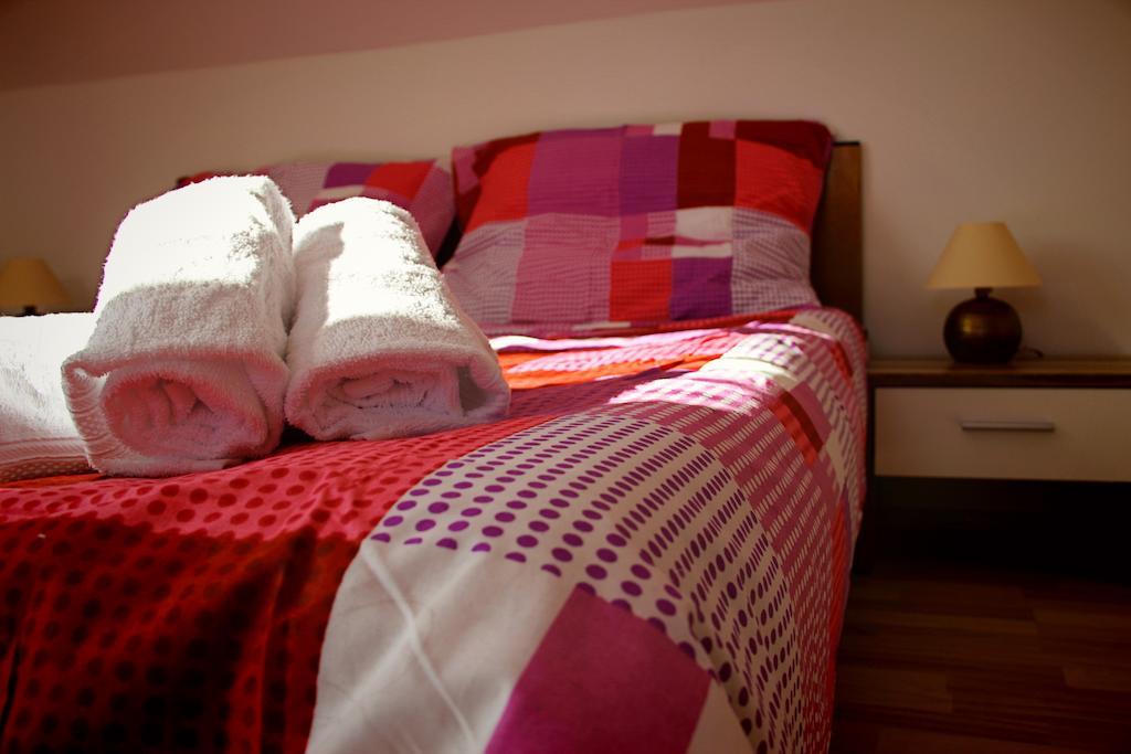 Vila Dravce Room photo