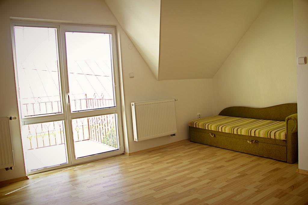 Vila Dravce Room photo
