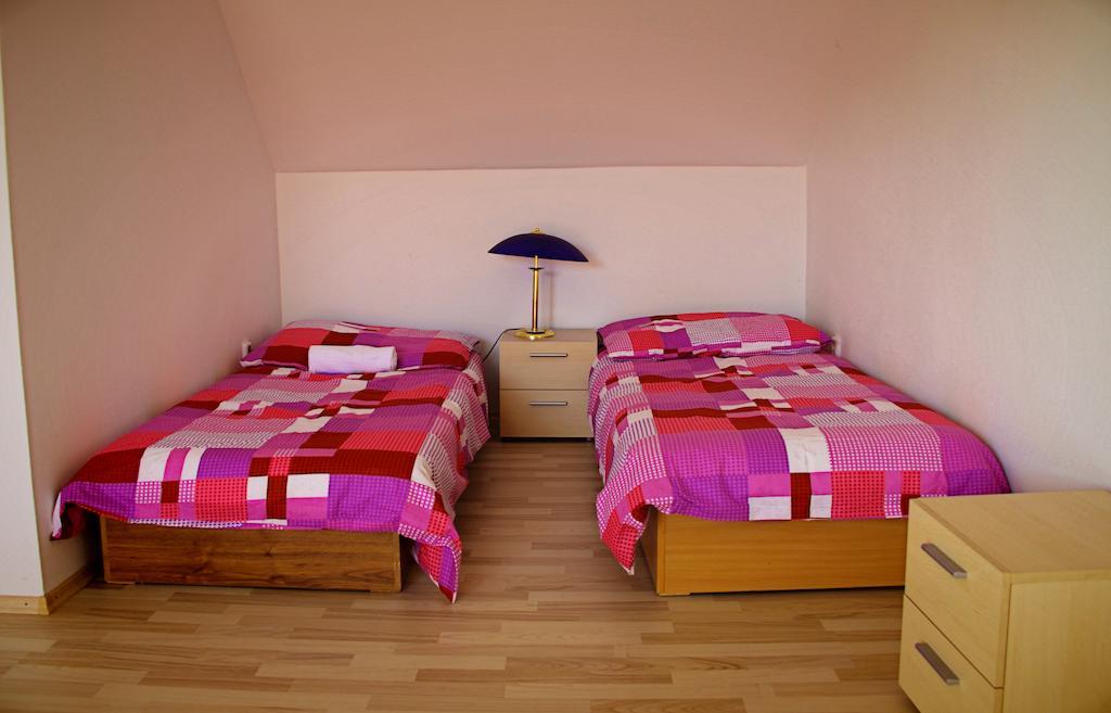 Vila Dravce Room photo
