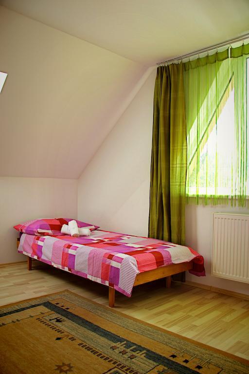 Vila Dravce Room photo