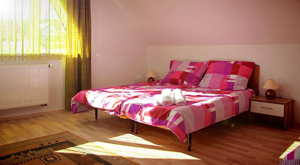 Vila Dravce Room photo
