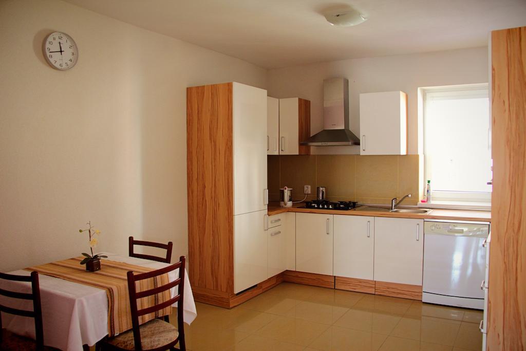 Vila Dravce Room photo